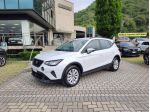 SEAT Arona 1.0 Eco TSI 85kW Style DSG