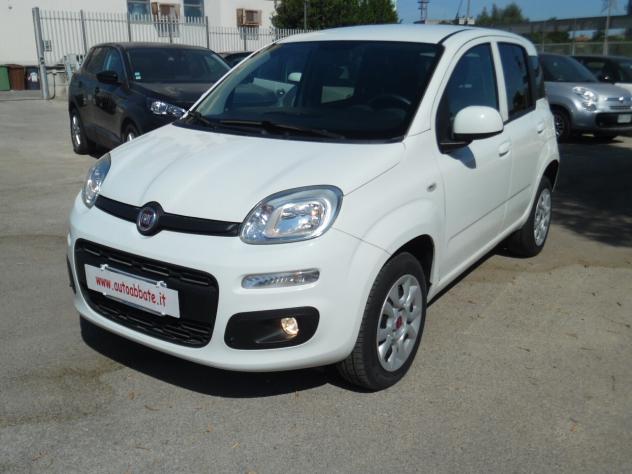 Fiat Panda Lounge - Foto 3