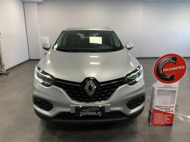 RENAULT Kadjar 1.5 Blue dCi Sport Edition rif. 24038995 - Foto 3