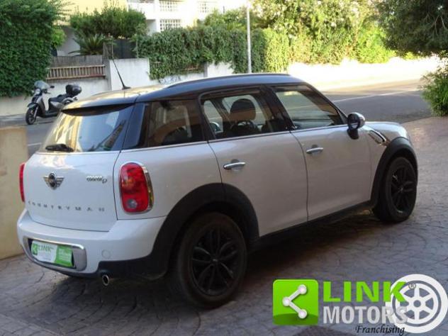 MINI Countryman 2.0 D.COOPER 112 CV rif. 24021366 - Foto 4