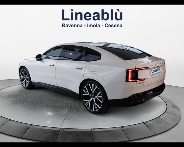 Volvo ES90 Ultra Single Motor Extended Range - Foto 3