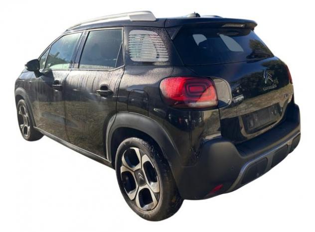 CITROEN C3 Aircross PureTech 110 S&S EAT6 Shine AUTOMATICA rif. 23916942 - Foto 3