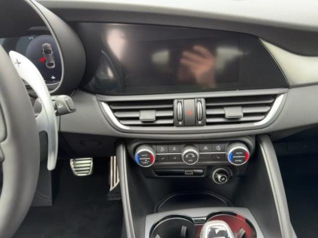 ALFA ROMEO Giulia 2.0 Turbo 280 CV AT8 AWD Q4 Veloce rif. 23693001 - Foto 10