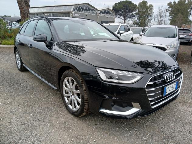Audi A4 Avant 40 TDI quattro S tronic Business - Foto 3