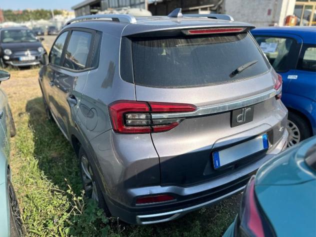 DR AUTOMOBILES dr 4.0 1.5 Bi-Fuel GPL - Foto 4