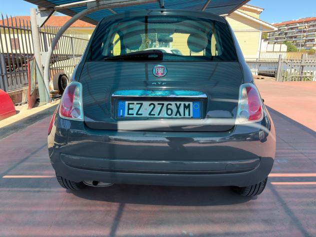 Fiat 500 1.2 Pop - Foto 4