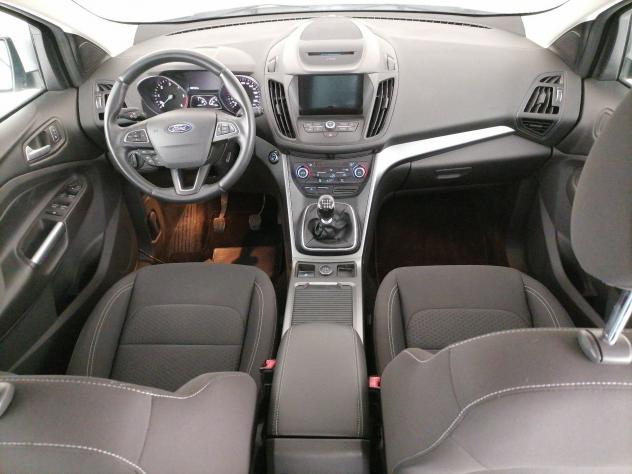 Ford Kuga 2.0 tdci Business s&s 2wd 120cv - Foto 9