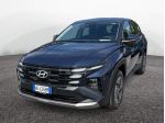 Hyundai Tucson PE 1.6HEV MY26 1.6HEV AT 2WD XTECH