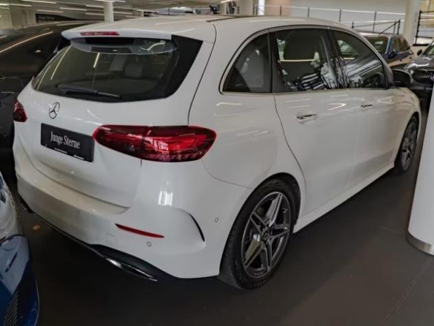 MERCEDES-BENZ B 200 d Premium AMG - 11.516 Km rif. 23303380 - Foto 3