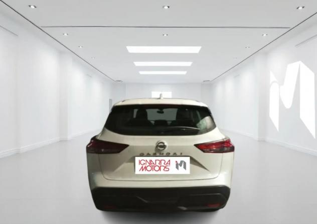 Nissan Qashqai MHEV 140 CV Acenta - Foto 2