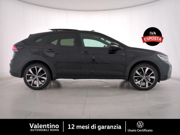 Volkswagen Taigo 1.0 TSI R-Line Plus - Foto 2