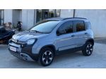 Fiat Panda 1.3 MJT 95 CV S&S City Cross