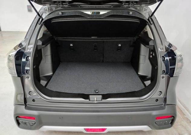 Suzuki S-Cross S-Cross 1.4 Hybrid Top+ - Foto 9