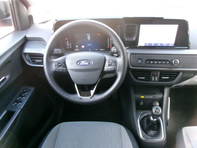 Ford Tourneo Courier 1.0 EcoBoost 125CV Titanium - Foto 10