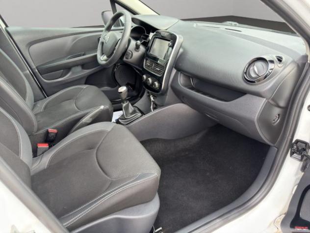 RENAULT Clio VAN 1.5DCI 2 POSTI rif. 23745263 - Foto 9