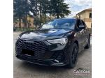 AUDI Q3 Sportback S Line 45 TFSI quattro rif. 24003412