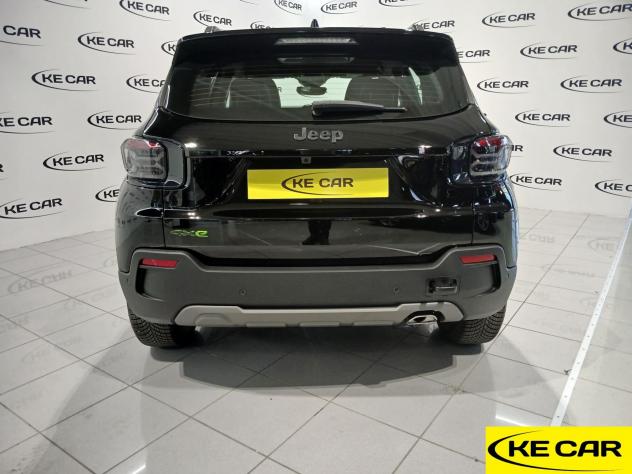 Jeep Avenger 4xe Hybrid 1.2 MHEV 4xe Upland - PROMO JEEP - Foto 6