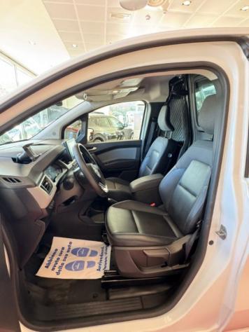 NISSAN Townstar 22kW Van N-Connecta PC IVA ESCLUSA rif. 23032940 - Foto 7