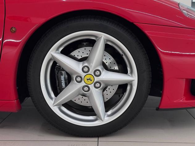 Ferrari 360 360 3.6 Modena F1 ASI - Foto 8