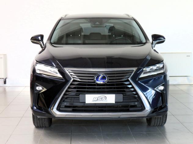 Lexus RX 450h Hybrid Luxury - Foto 4