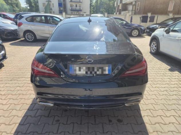 MERCEDES-BENZ CLA 180 d Automatic Premium rif. 23954015 - Foto 5