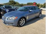 Jaguar XF 2.7D V6 Premium Luxury
