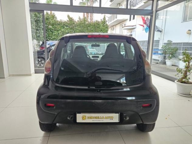 CITROEN C1 1.0 3 porte PRONTA CONSEGNA rif. 24220488 - Foto 5