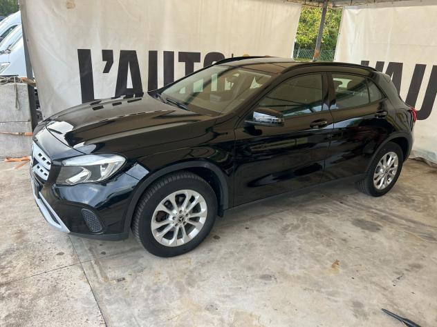 Mercedes-benz GLA 200 d Automatic Executive - Foto 3