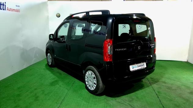 PEUGEOT Beepper Tepee 1.3 HDI 75CV Anno 2014 - Foto 10
