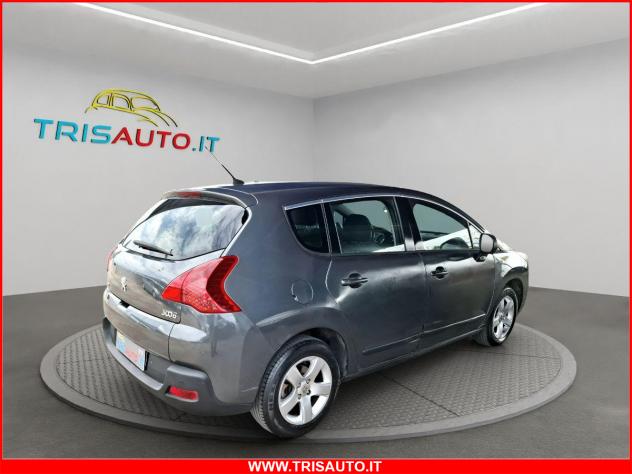 PEUGEOT 3008 1.6 HDI Business NEOPATENTATI - Foto 4