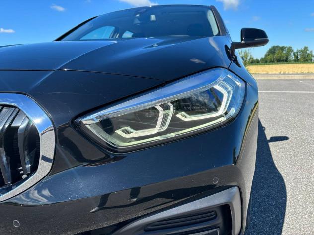 BMW Serie 1 NEOP. COCKPIT - VOLANTE M - 1.5 Benzina 136cv - Foto 6