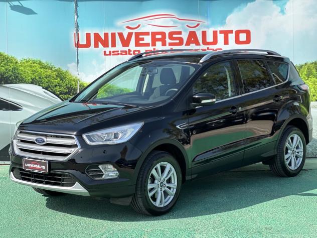 Ford Kuga 1.5 TDCI 120cv Business 2019