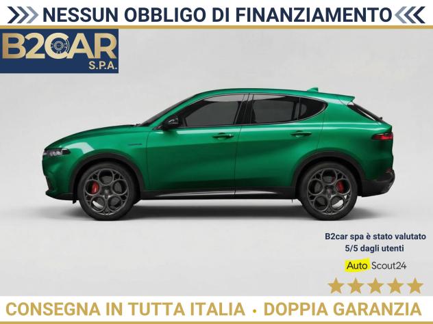 Alfa Romeo Tonale Tonale 1.3 phev Intensa Q4 280cv at6 - Foto 2