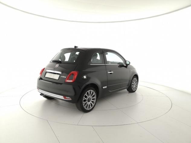 Fiat 500 FIAT - 500 1.0 Hybrid Star - Foto 2