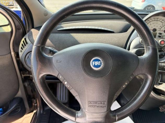 FIAT Multipla Multipla II 1.9 mjt Active 120cv rif. 24129349 - Foto 10