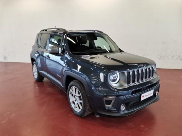 JEEP Renegade 1.0 t3 Limited 2wd rif. 22222749 - Foto 8