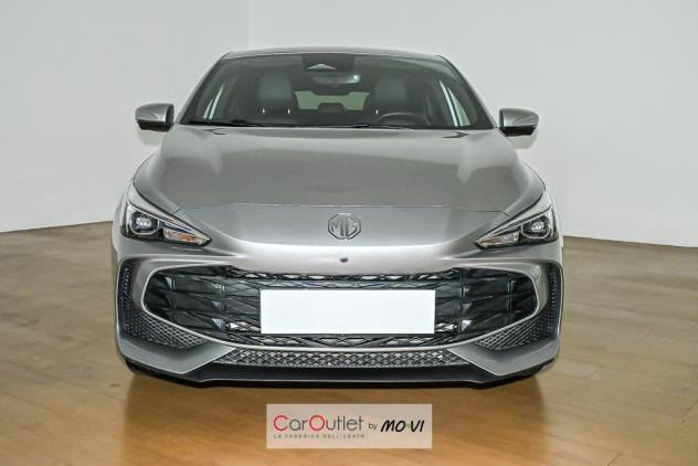 MG MG3 MG3 1.5 hybrid+ Luxury auto - Foto 2