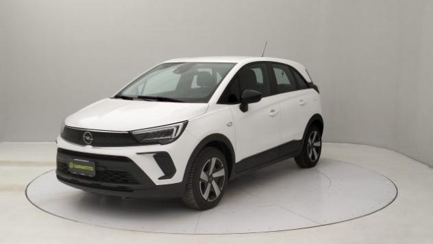 OPEL Crossland 1.2 Edition s&s 83cv rif. 22024819