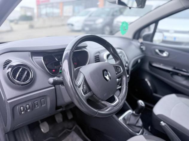 Renault Captur 1.5 DIESEL 2016 NEOP. - Foto 9
