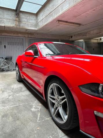 FORD - Mustang - Foto 4