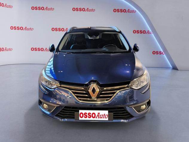 Renault Mégane 1.5 DCI 110 HP INTENSE ENERGY AUTOMATICA - Foto 5