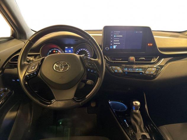 Toyota C-HR 1.8H (122CV) E-CVT Trend - Foto 8