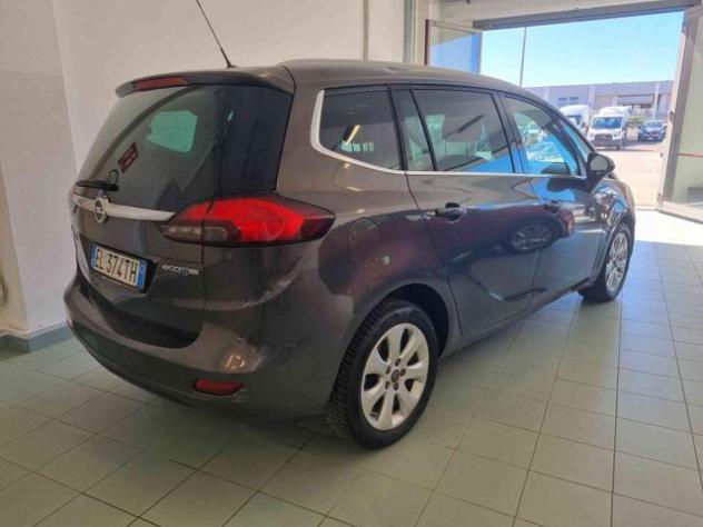 OPEL Zafira Tourer 1.6 T EcoM 150CV Elective rif. 24093103 - Foto 9