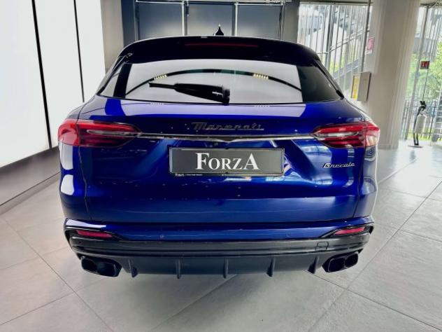 MASERATI Grecale 3.0 V6 Trofeo 530cv auto, FULL OPTIONAL rif. 23814949 - Foto 7