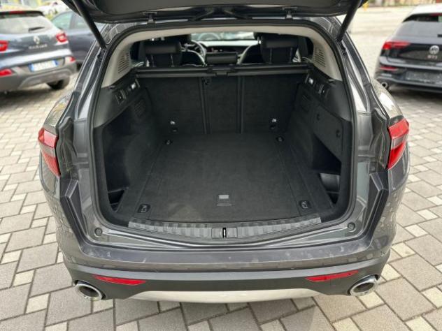 ALFA ROMEO Stelvio 2.2 Turbodiesel 210 CV AT8 Q4 Executive rif. 24063358 - Foto 7