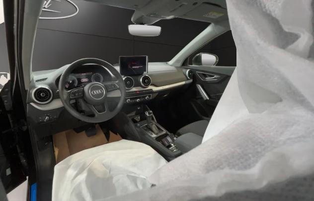 Audi Q2 1.5 35 TFSI S LINE EDITION S TRONIC - Foto 4