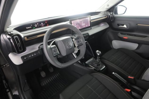 CITROEN C3 Aircross 2ª s. PureTech Turbo 100 CV Plus rif. 23965629 - Foto 9
