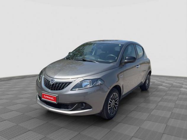 LANCIA Ypsilon Ypsilon 1.0 FireFly 5 porte S&S Hybrid Oro rif. 23930335