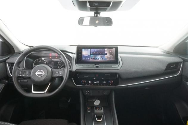 NISSAN Qashqai Qashqai MHEV 158 CV Xtronic Acenta rif. 24135424 - Foto 4