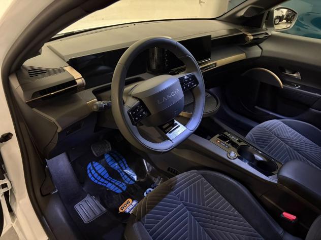 Lancia Ypsilon Ibrida Ibrida 100cv LX e-DCT - Foto 8